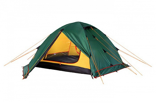 Палатка Alexika Rondo-2 Plus (9123.2901)